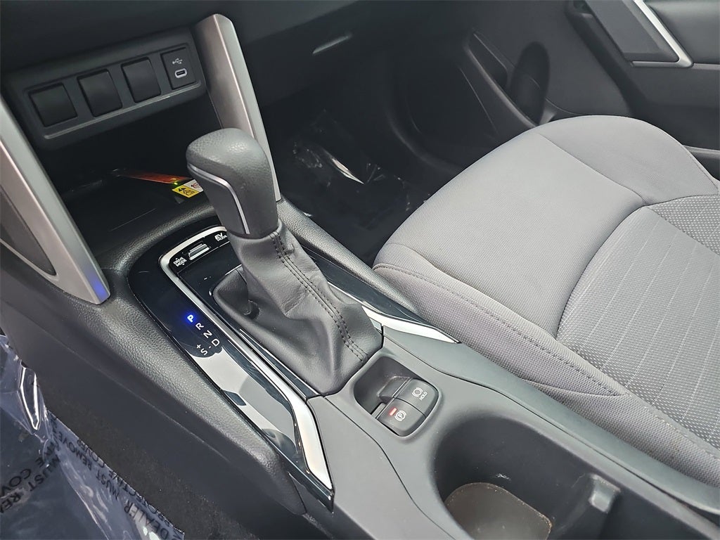 2023 Toyota Corolla Cross Hybrid SE