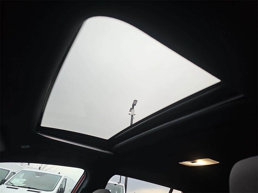 2023 Toyota Corolla Cross Hybrid SE