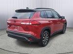 2023 Toyota Corolla Cross Hybrid SE