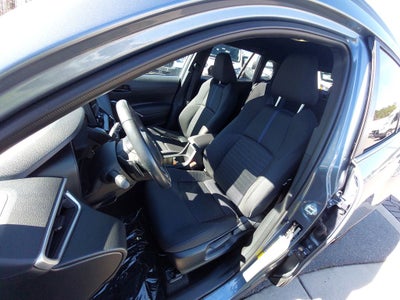 2023 Toyota Corolla Cross Hybrid SE