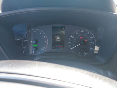 2023 Toyota Corolla Cross Hybrid SE