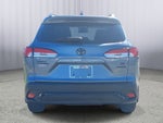 2023 Toyota Corolla Cross Hybrid SE