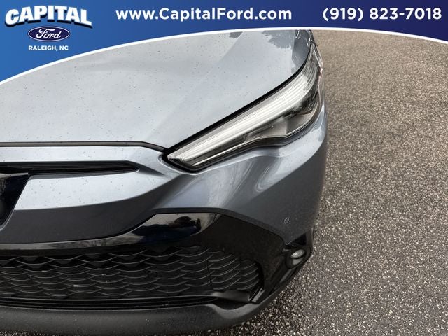 2024 Toyota Corolla Cross Hybrid XSE