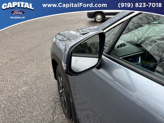 2024 Toyota Corolla Cross Hybrid XSE