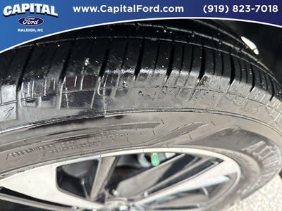 2024 Toyota Corolla Cross Hybrid XSE