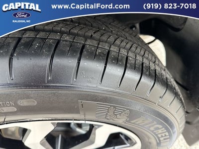 2025 Toyota Corolla Cross Base