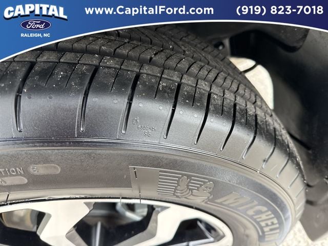 2025 Toyota Corolla Cross Base