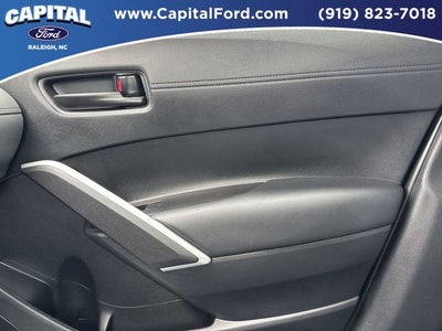 2025 Toyota Corolla Cross Base