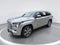 2024 Toyota Sequoia Capstone