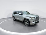 2024 Toyota Sequoia Capstone