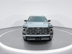 2024 Toyota Sequoia Capstone