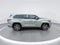 2024 Toyota Sequoia Capstone