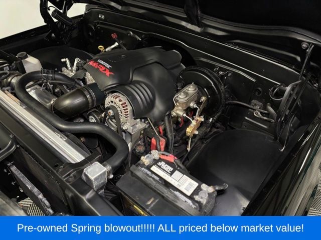 1970 Chevrolet C/K 10 Base