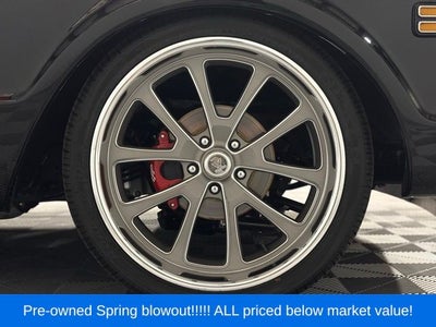 1970 Chevrolet C/K 10 Base