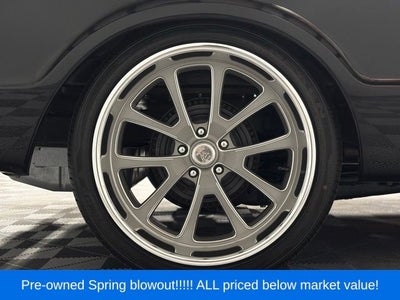 1970 Chevrolet C/K 10 Base