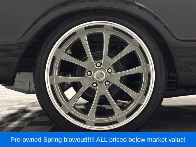 1970 Chevrolet C/K 10 Base