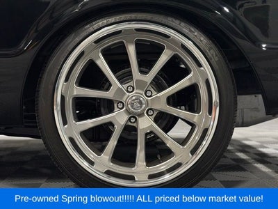 1970 Chevrolet C/K 10 Base