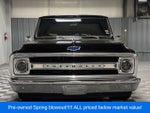 1970 Chevrolet C/K 10 Base
