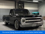 1970 Chevrolet C/K 10 Base
