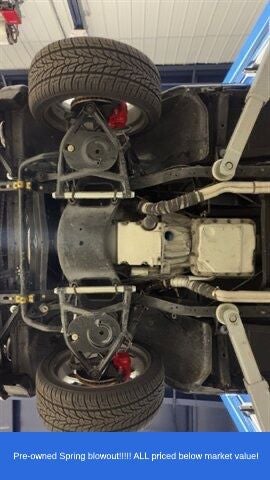 1970 Chevrolet C/K 10 Base