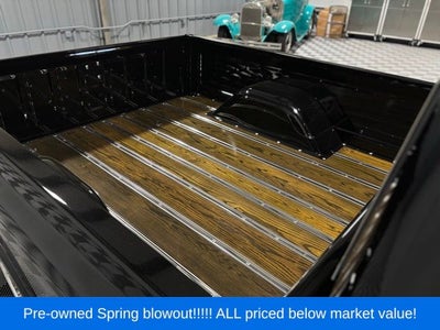 1970 Chevrolet C/K 10 Base