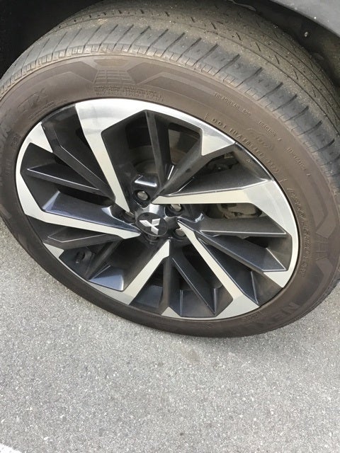 2023 Mitsubishi Outlander SEL