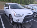 2012 Mitsubishi Outlander GT