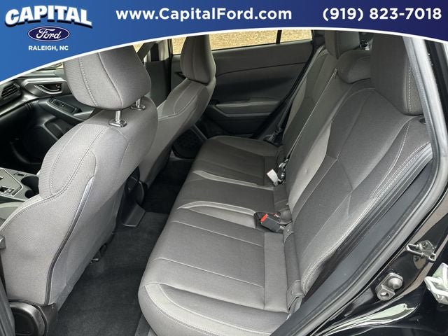 2024 Subaru Impreza Base