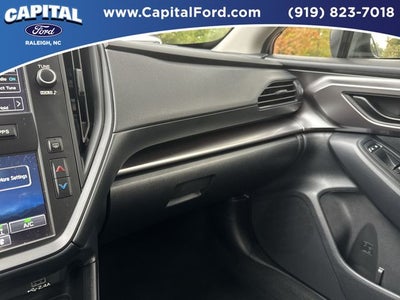 2024 Subaru Impreza Base