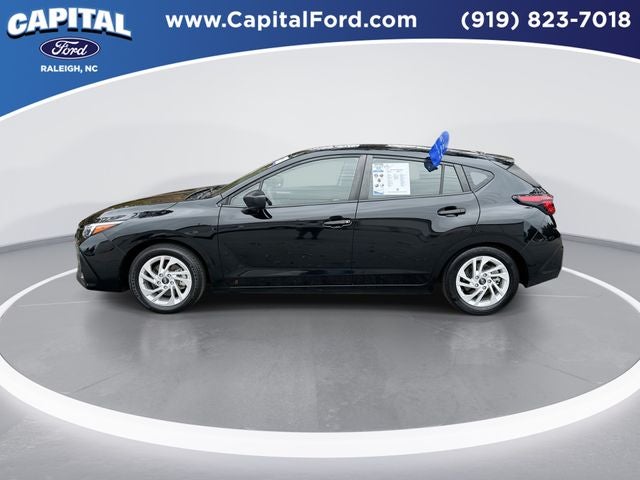 2024 Subaru Impreza Base