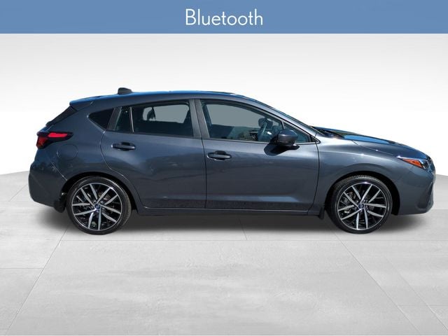 2025 Subaru Impreza Sport
