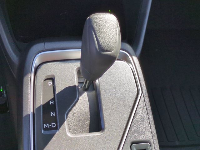 2025 Subaru Impreza Sport