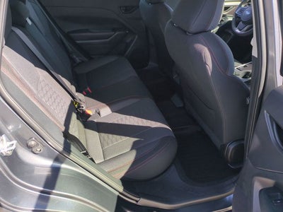 2025 Subaru Impreza Sport