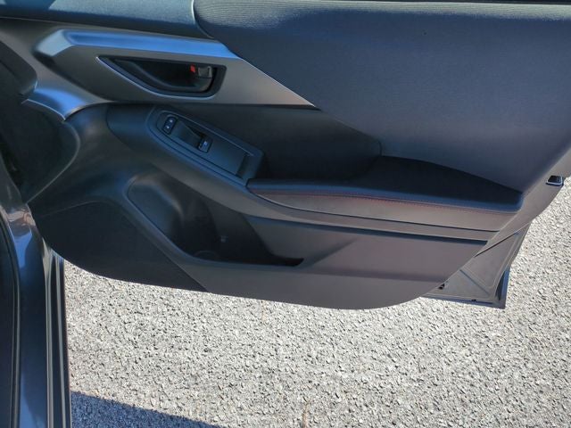 2025 Subaru Impreza Sport