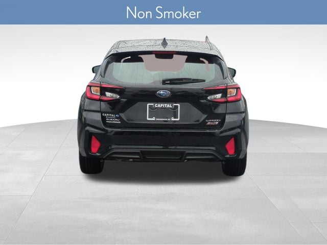 2025 Subaru Impreza 2.5RS