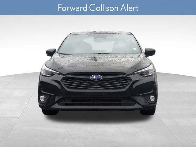 2025 Subaru Impreza 2.5RS