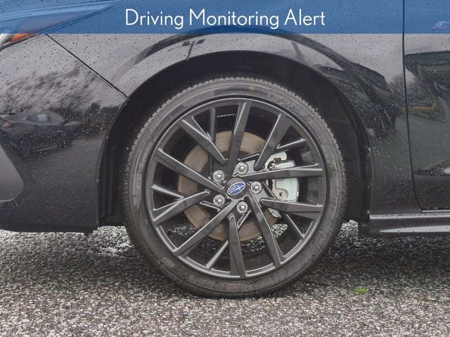 2025 Subaru Impreza 2.5RS