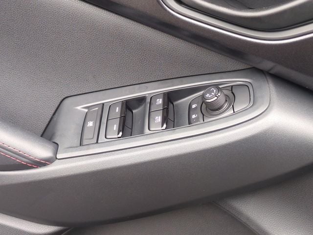 2025 Subaru Impreza 2.5RS