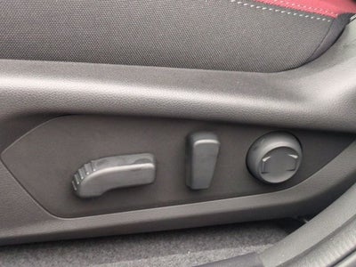 2025 Subaru Impreza 2.5RS