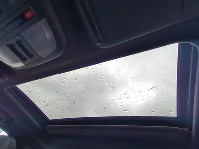 2025 Subaru Impreza 2.5RS