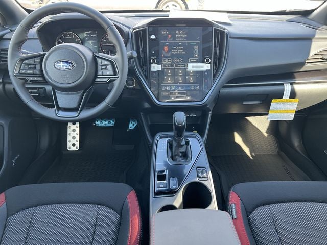 2026 Subaru Impreza 2.5RS