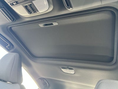 2026 Subaru Impreza 2.5RS