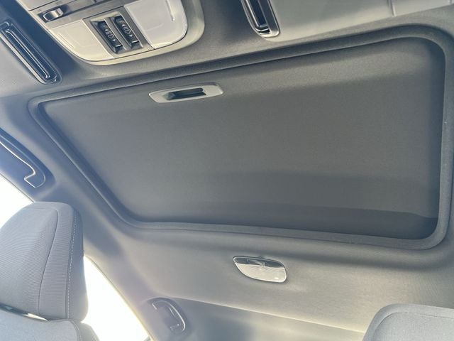 2026 Subaru Impreza 2.5RS