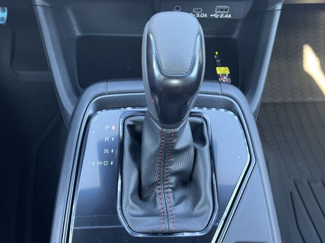 2026 Subaru Impreza 2.5RS