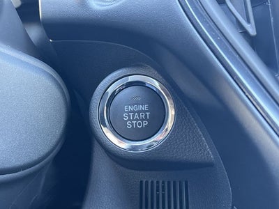 2026 Subaru Impreza 2.5RS