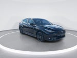 2026 Subaru Impreza 2.5RS