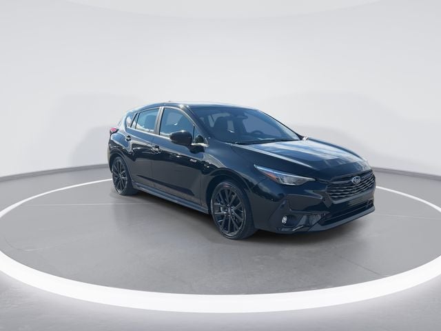 2026 Subaru Impreza 2.5RS