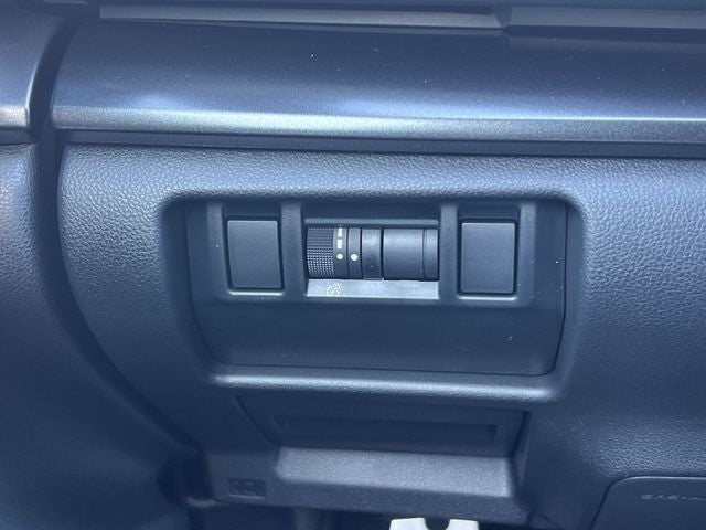 2026 Subaru Impreza 2.5RS