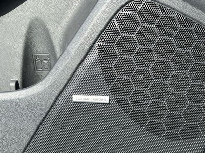 2026 Subaru Impreza 2.5RS