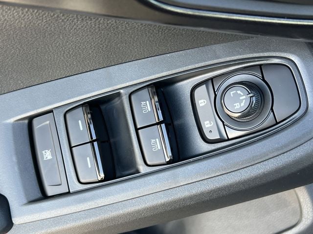 2026 Subaru Impreza 2.5RS